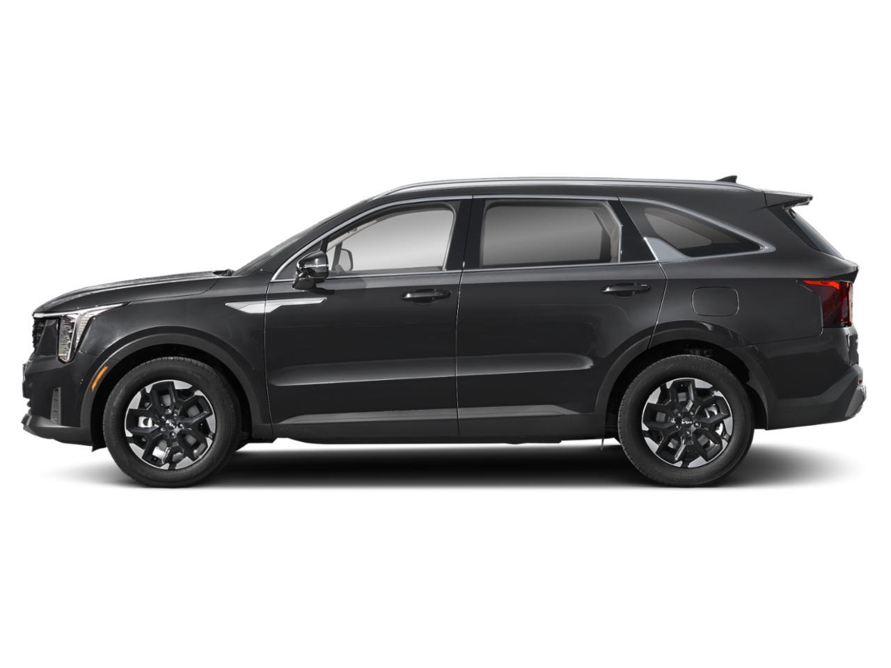 2026 Kia Sorento S San Clemente CA