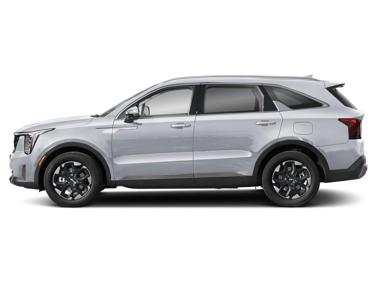 2026 Kia Sorento S San Clemente CA