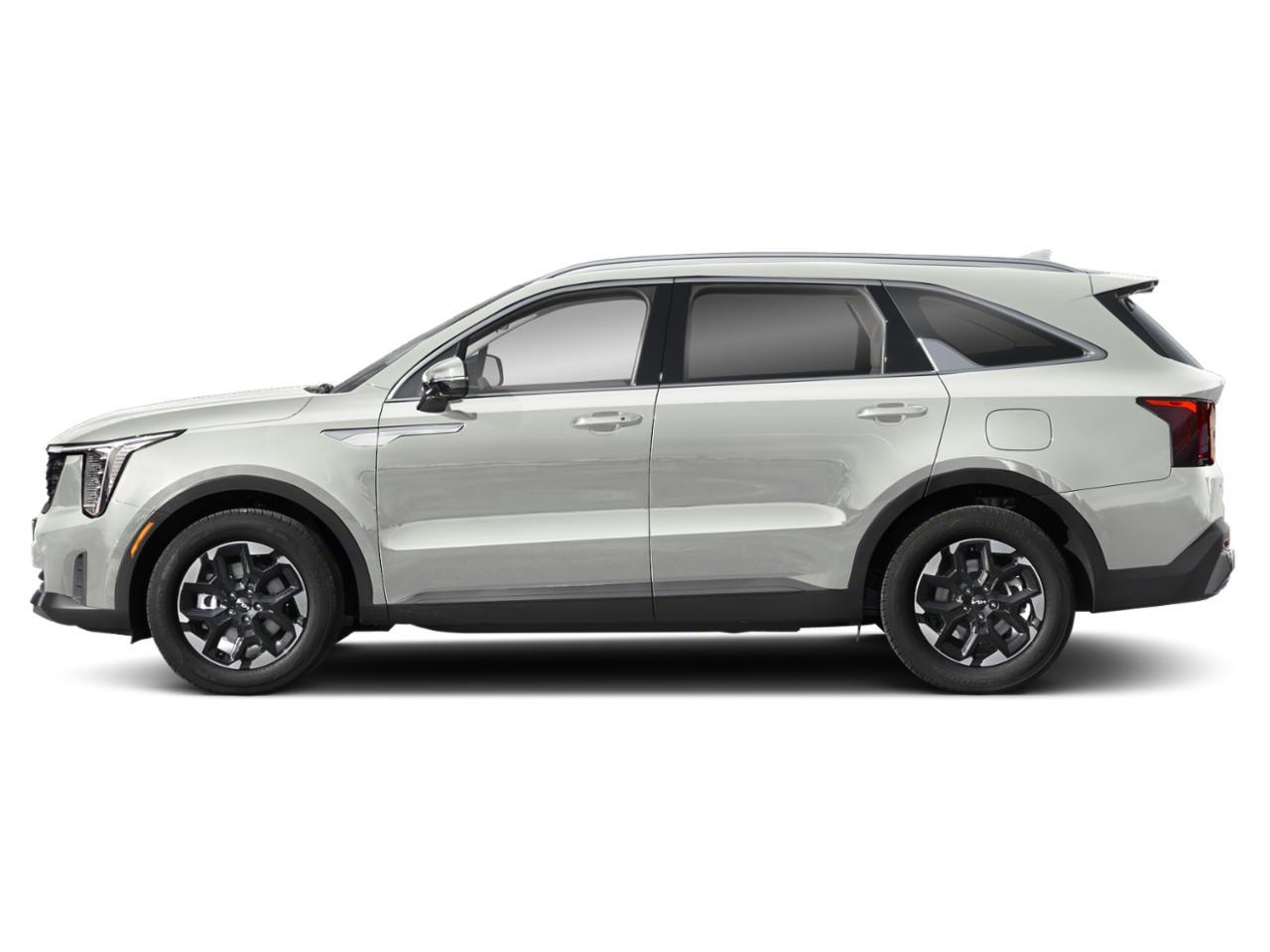 2026 Kia Sorento S San Clemente CA