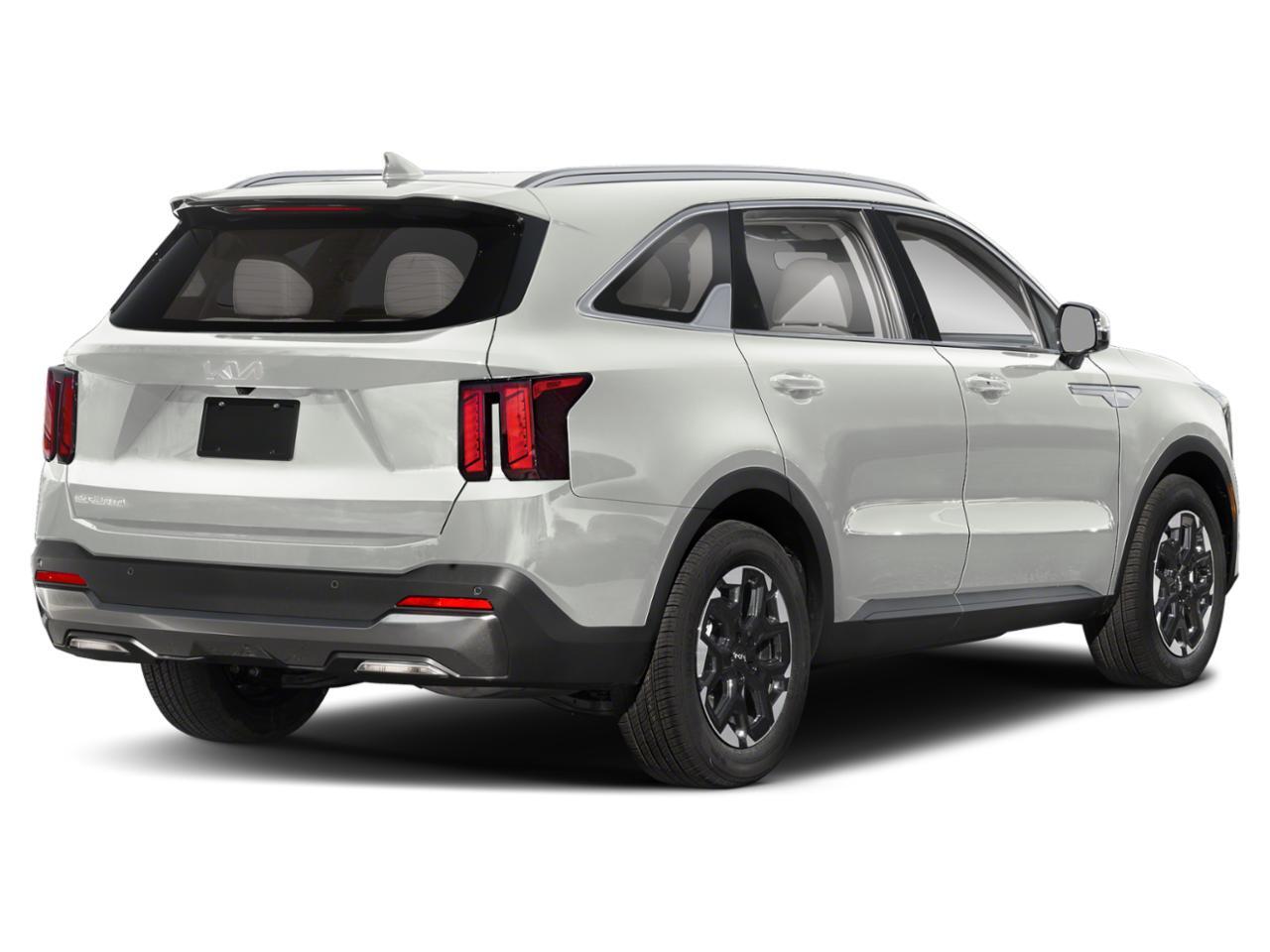 2026 Kia Sorento S San Clemente CA