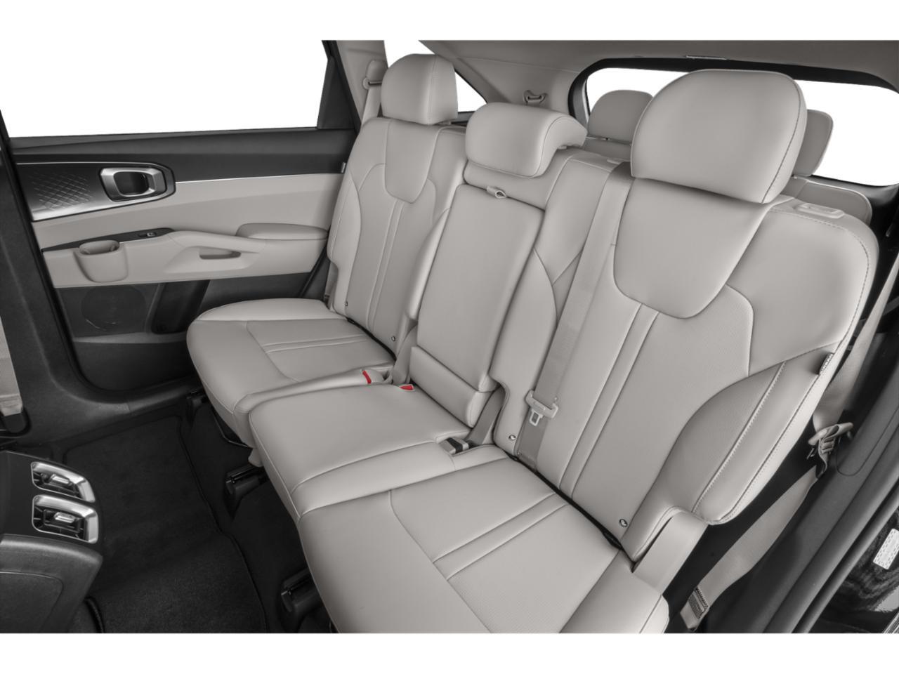 2026 Kia Sorento S San Clemente CA