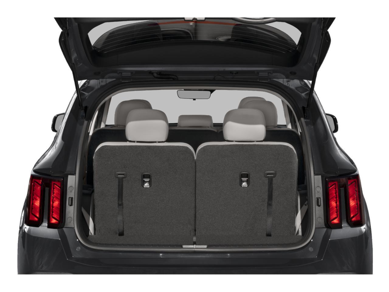 2026 Kia Sorento S San Clemente CA