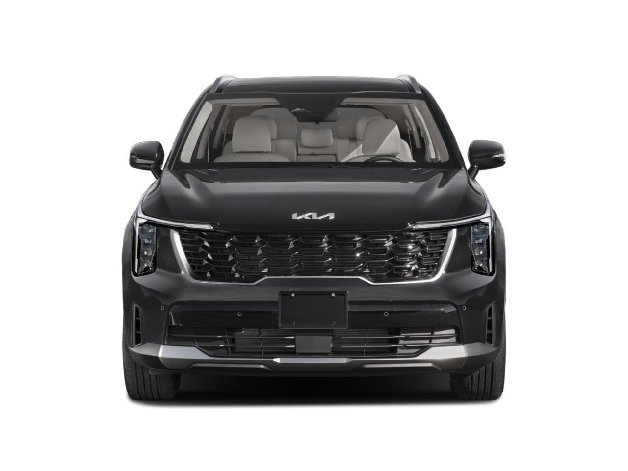 2026 Kia Sorento S San Clemente CA