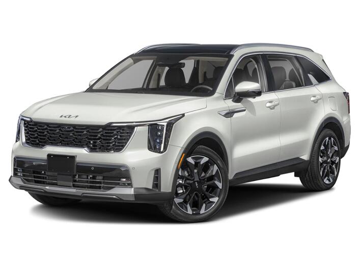 2026 Kia Sorento SX Oshkosh WI