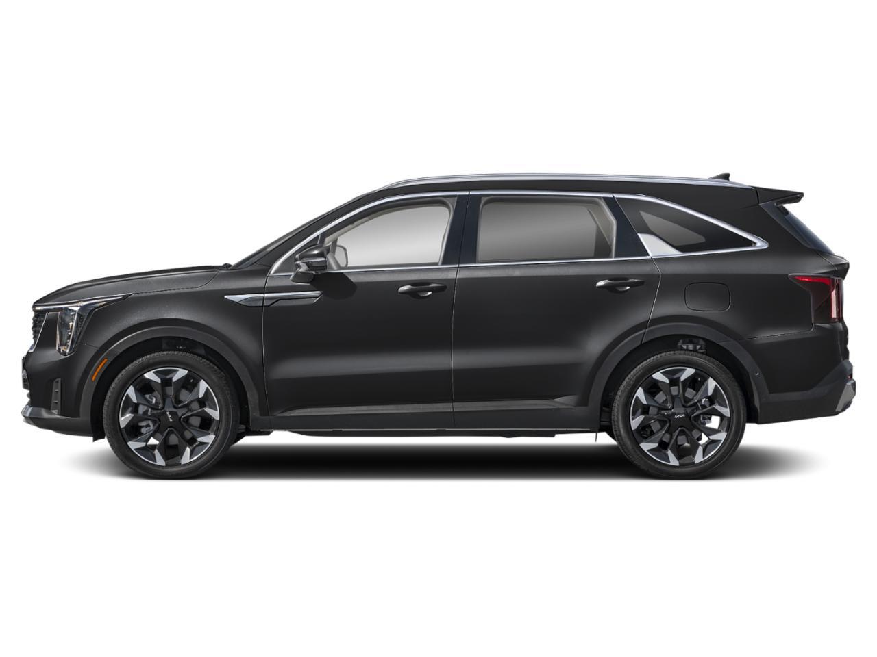 2026 Kia Sorento SX