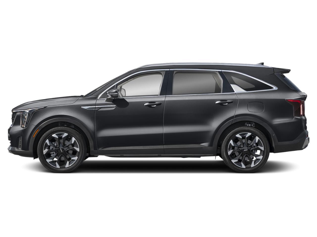 2026 Kia Sorento SX San Clemente CA