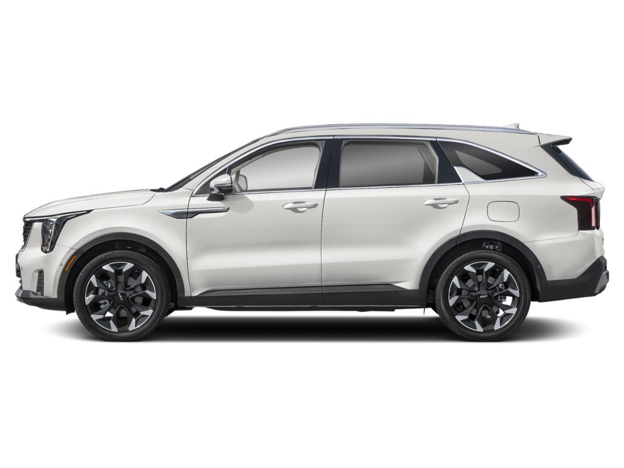 2026 Kia Sorento SX San Clemente CA