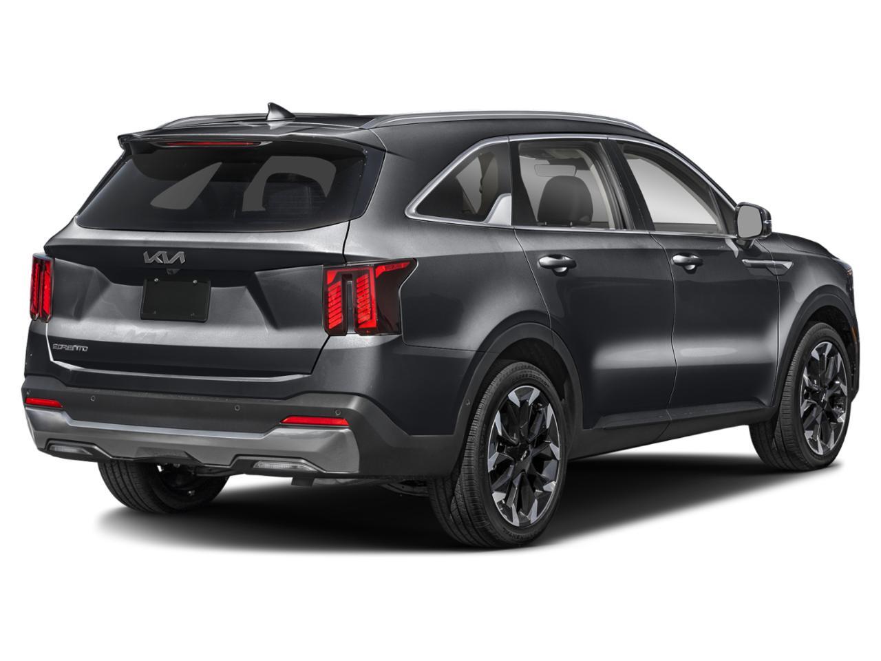 2026 Kia Sorento SX San Clemente CA