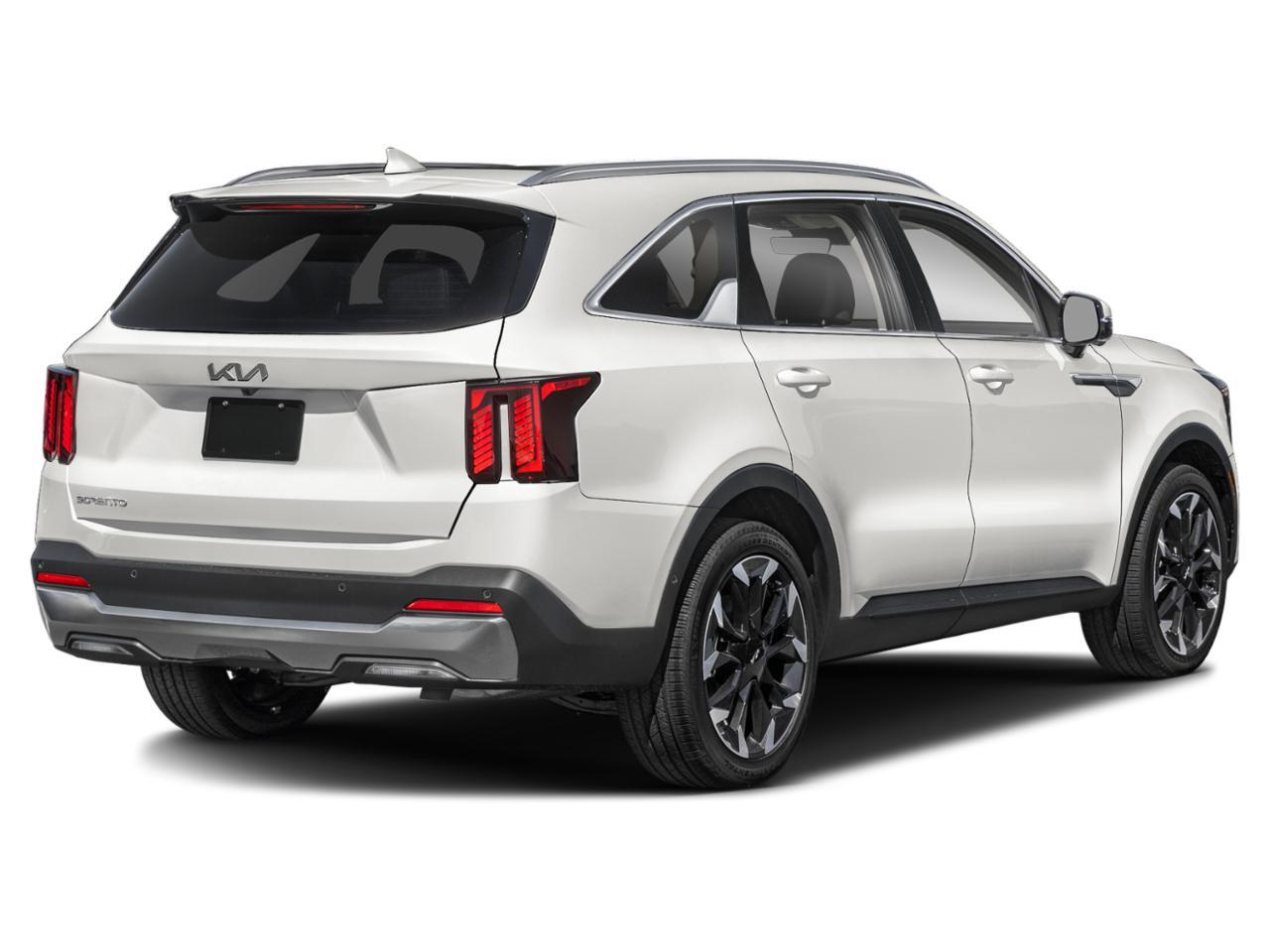 2026 Kia Sorento SX San Clemente CA