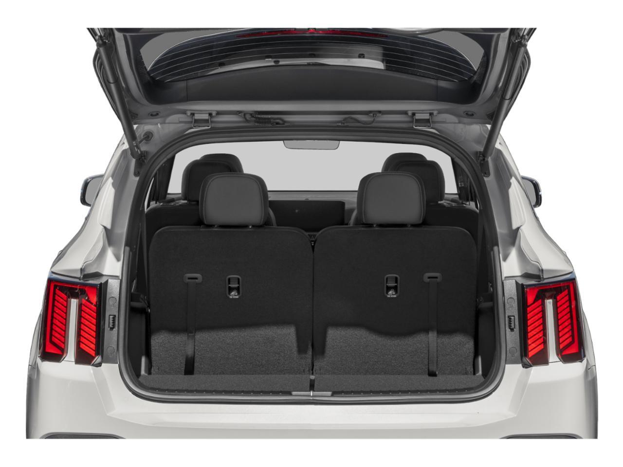 2026 Kia Sorento SX San Clemente CA
