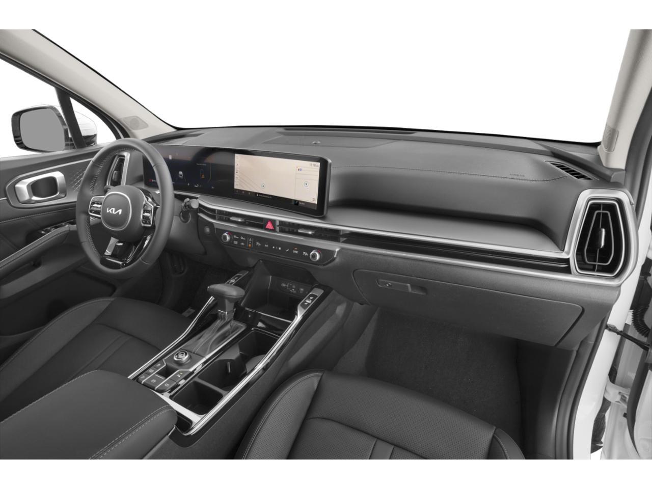 2026 Kia Sorento SX San Clemente CA