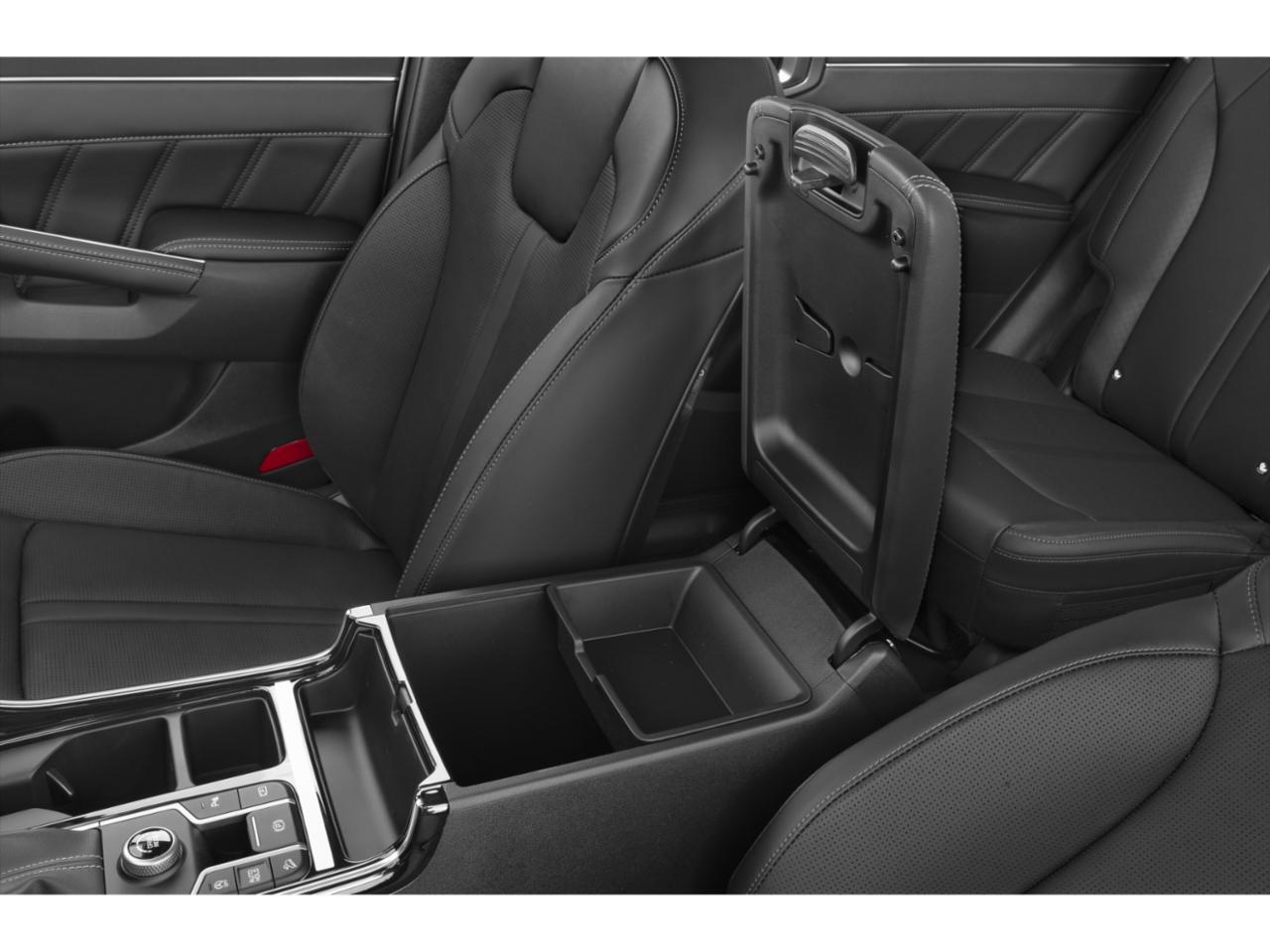 2026 Kia Sorento SX San Clemente CA