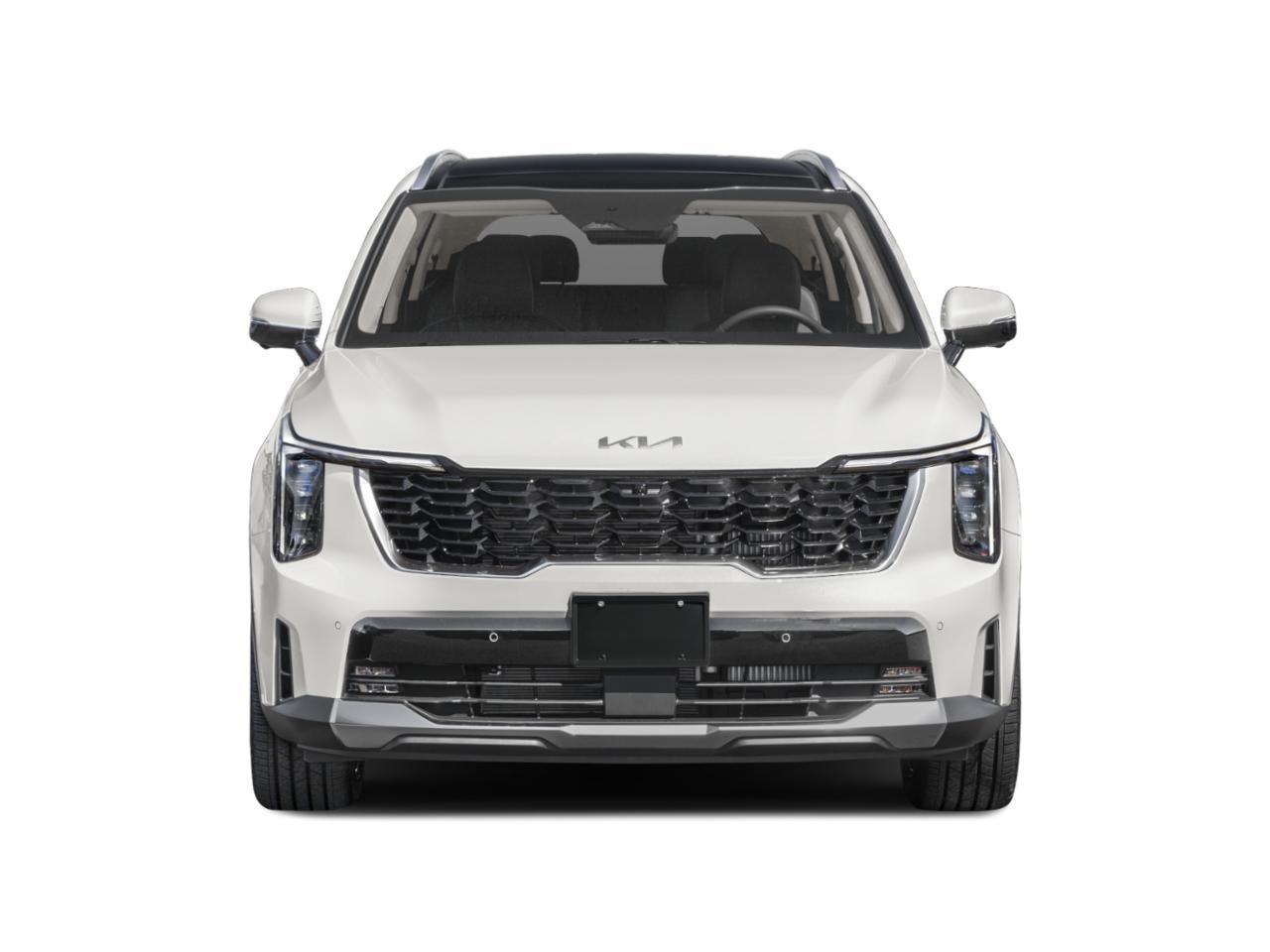 2026 Kia Sorento SX San Clemente CA
