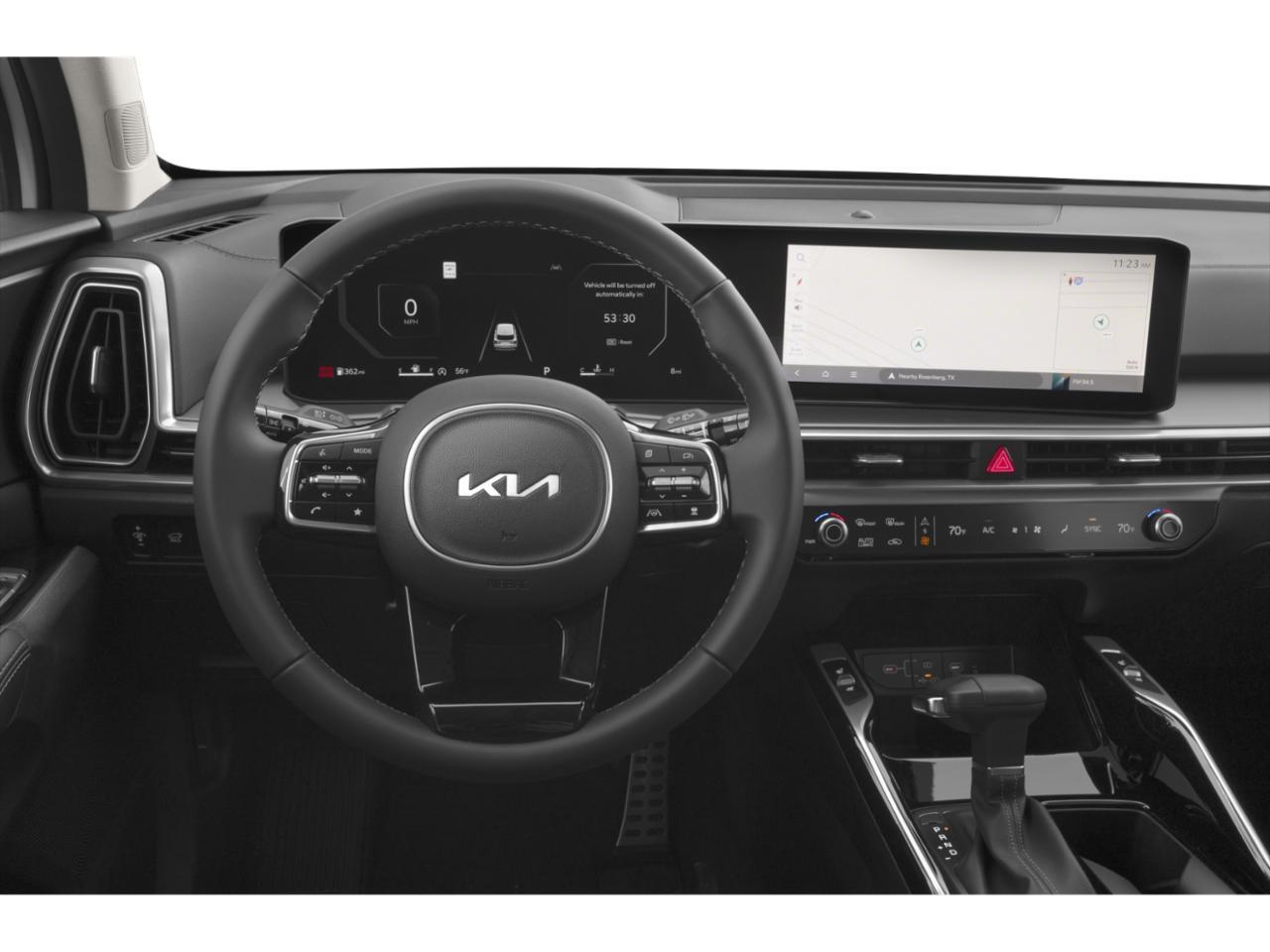 2026 Kia Sorento SX San Clemente CA