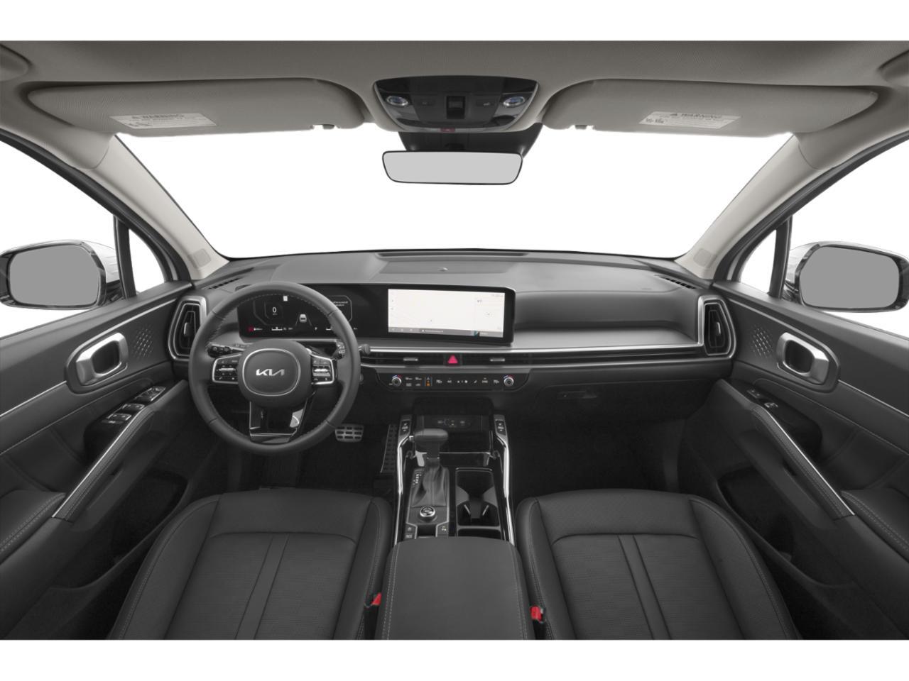 2026 Kia Sorento SX San Clemente CA
