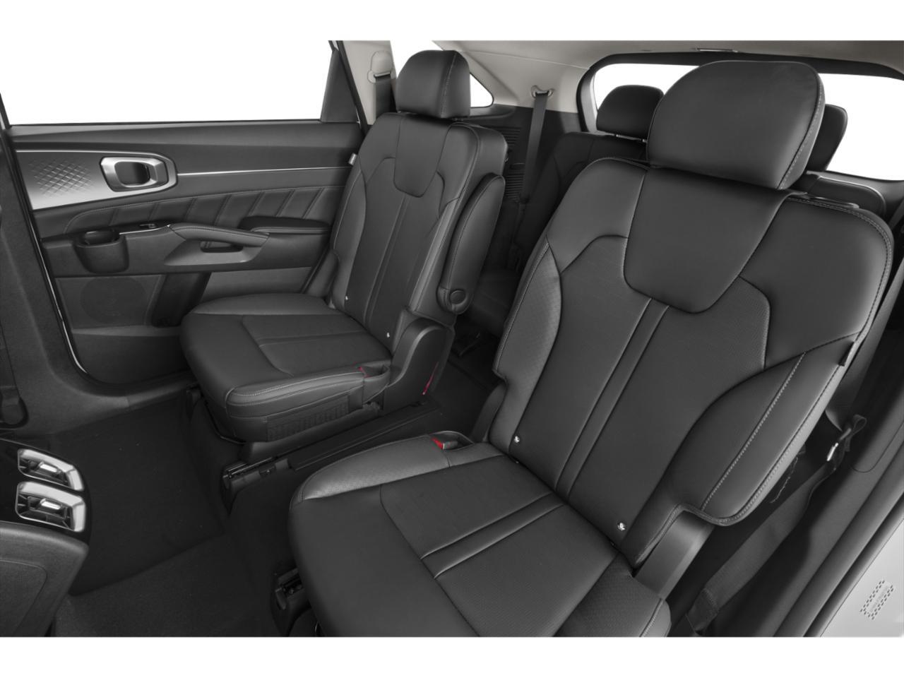 2026 Kia Sorento SX San Clemente CA