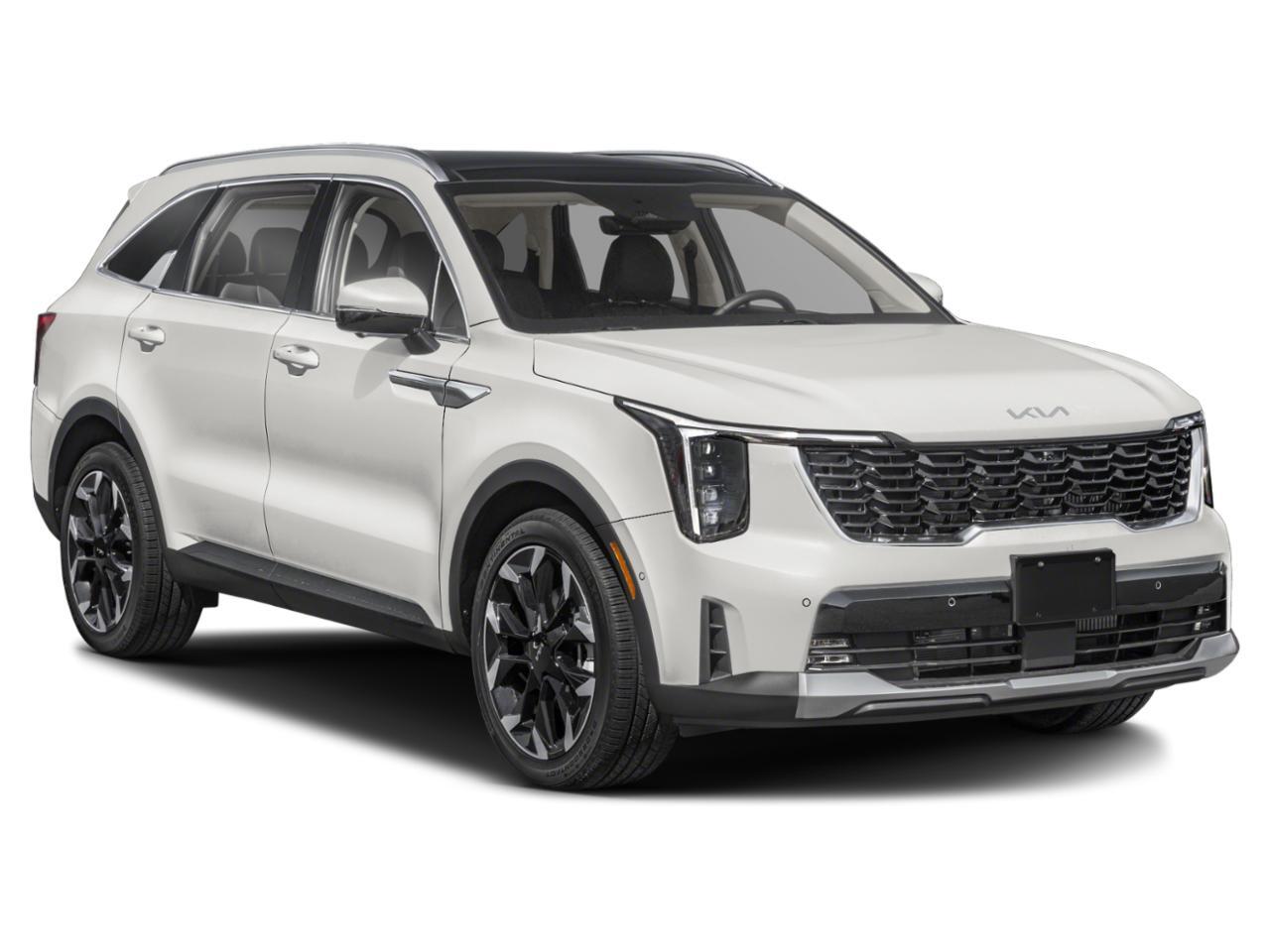 2026 Kia Sorento SX San Clemente CA