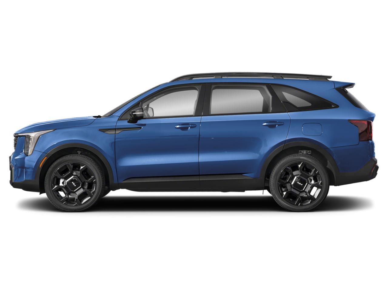 2026 Kia Sorento X-Line EX AWD Bellingham WA