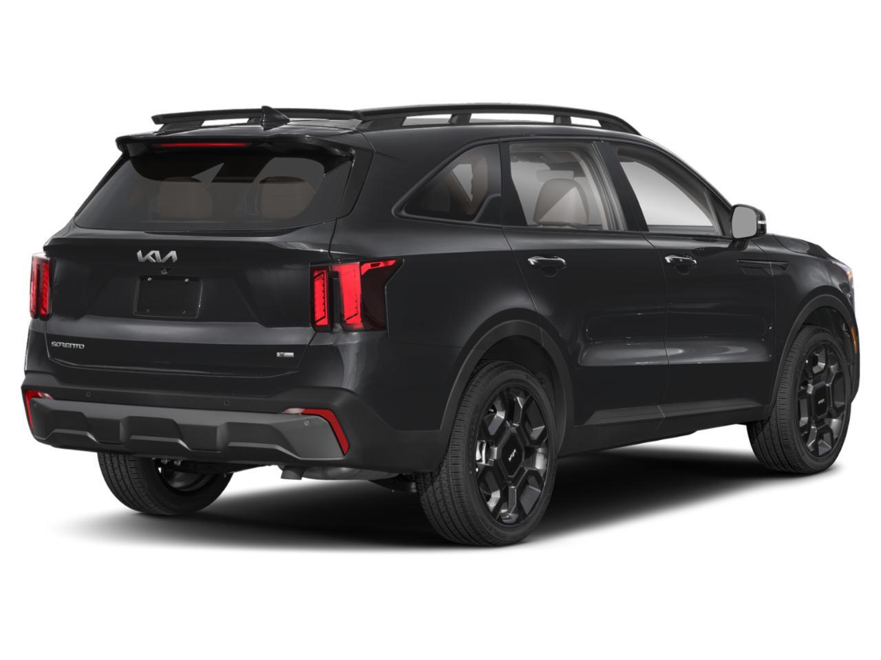 2026 Kia Sorento X-Line EX Folsom CA