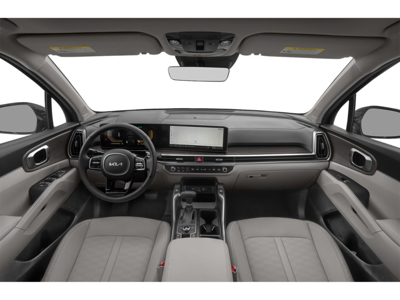 2026 Kia Sorento X-Line EX Folsom CA