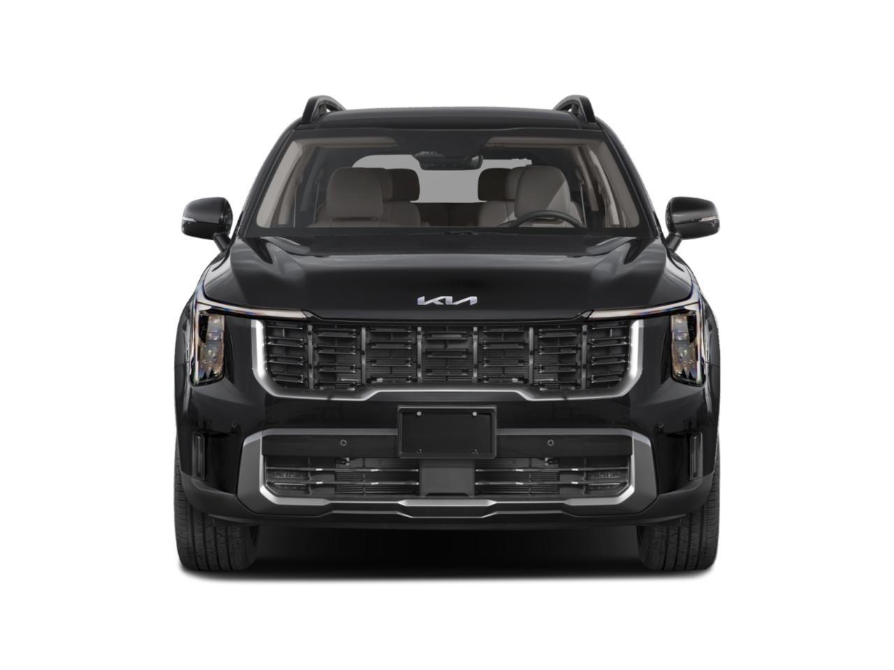 2026 Kia Sorento X-Line EX San Clemente CA