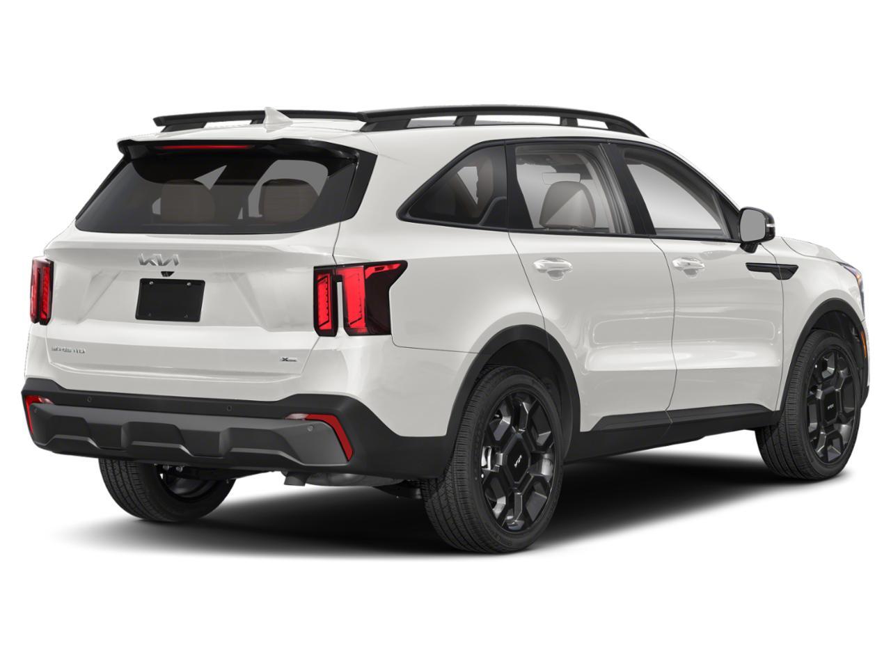 2026 Kia Sorento X-Line EX Cape Girardeau MO