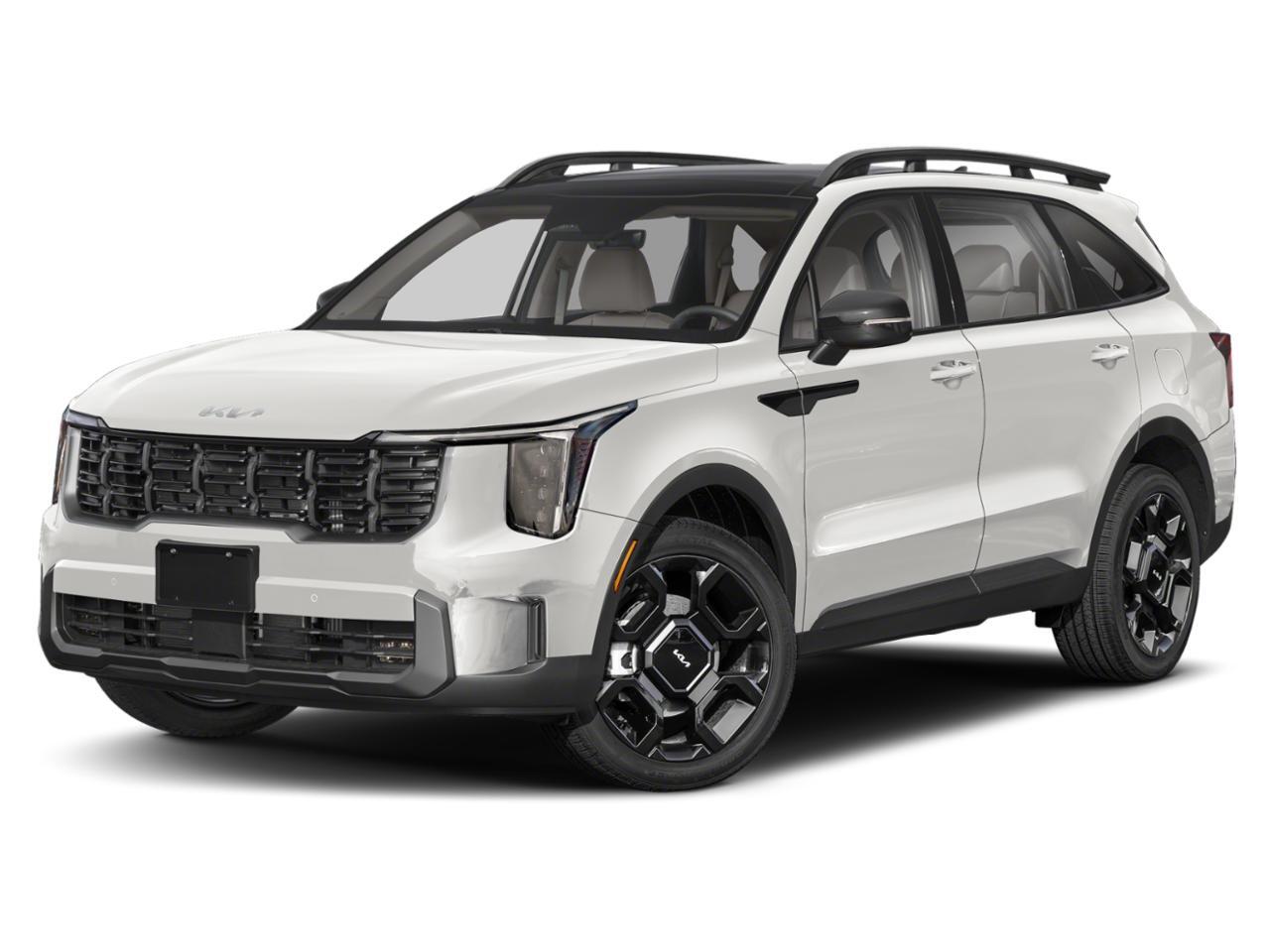 2026 Kia Sorento X-Line EX Cape Girardeau MO