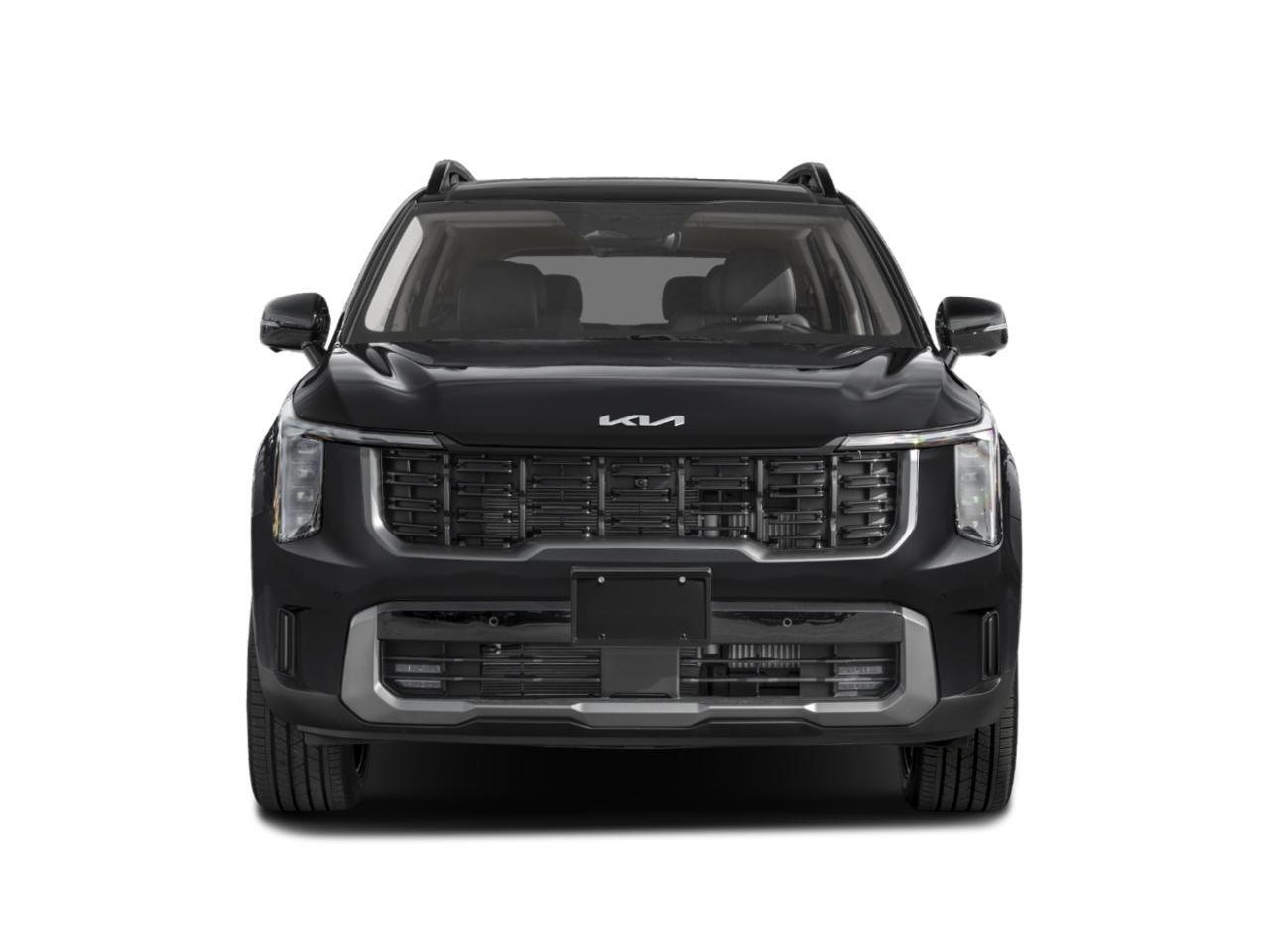 2026 Kia Sorento X-Line SX AWD Tacoma WA