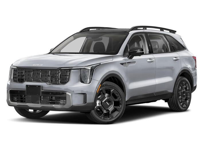2026 Kia Sorento X-Line SX Oshkosh WI