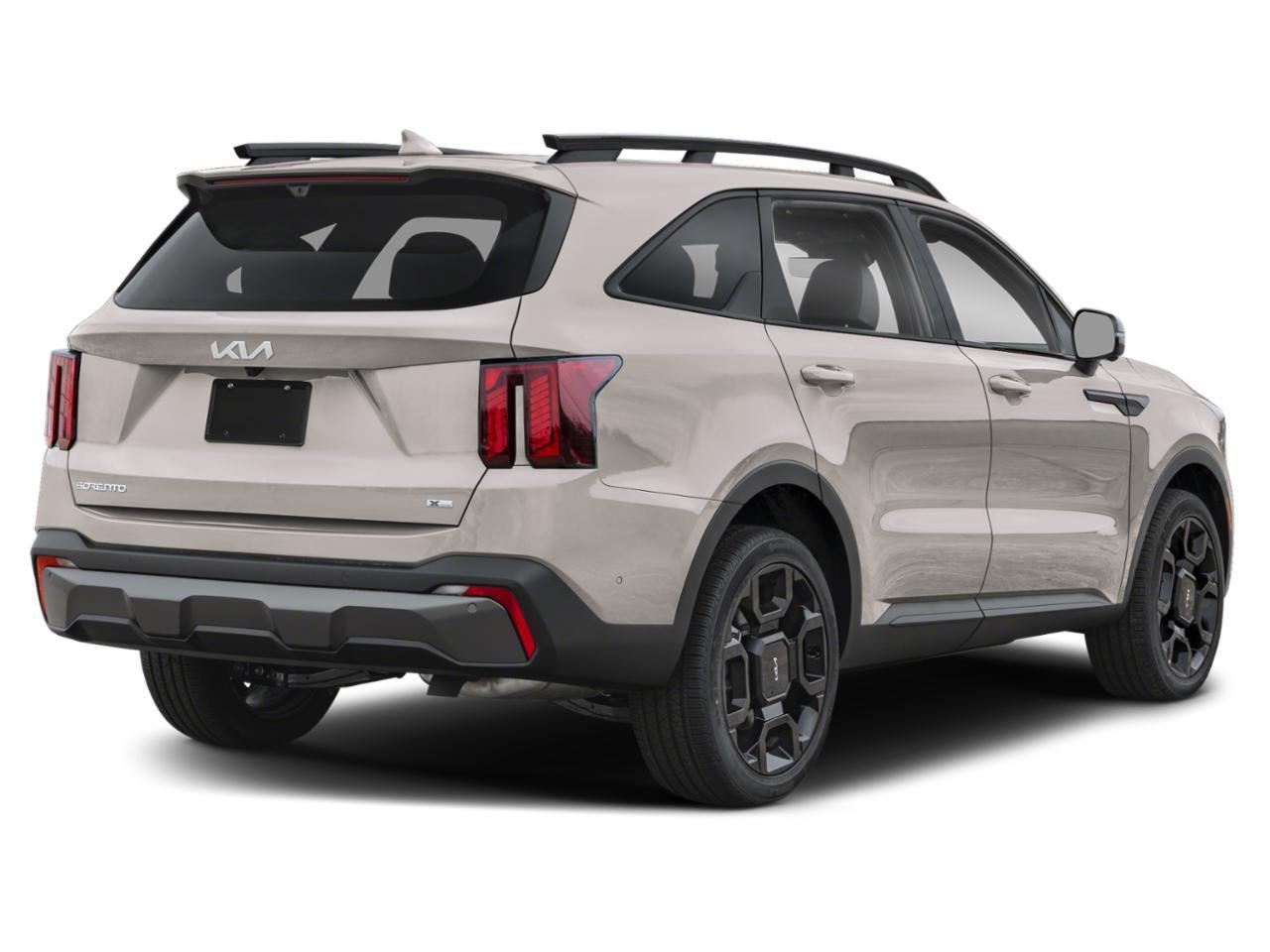 2026 Kia Sorento X-Line SX Prestige Akron OH