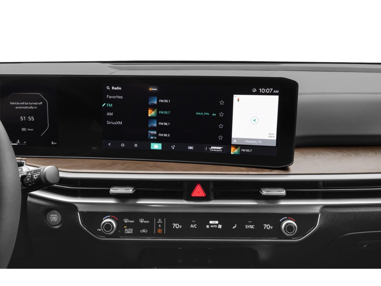 2026 Kia Sorento X-Line SX Prestige Akron OH