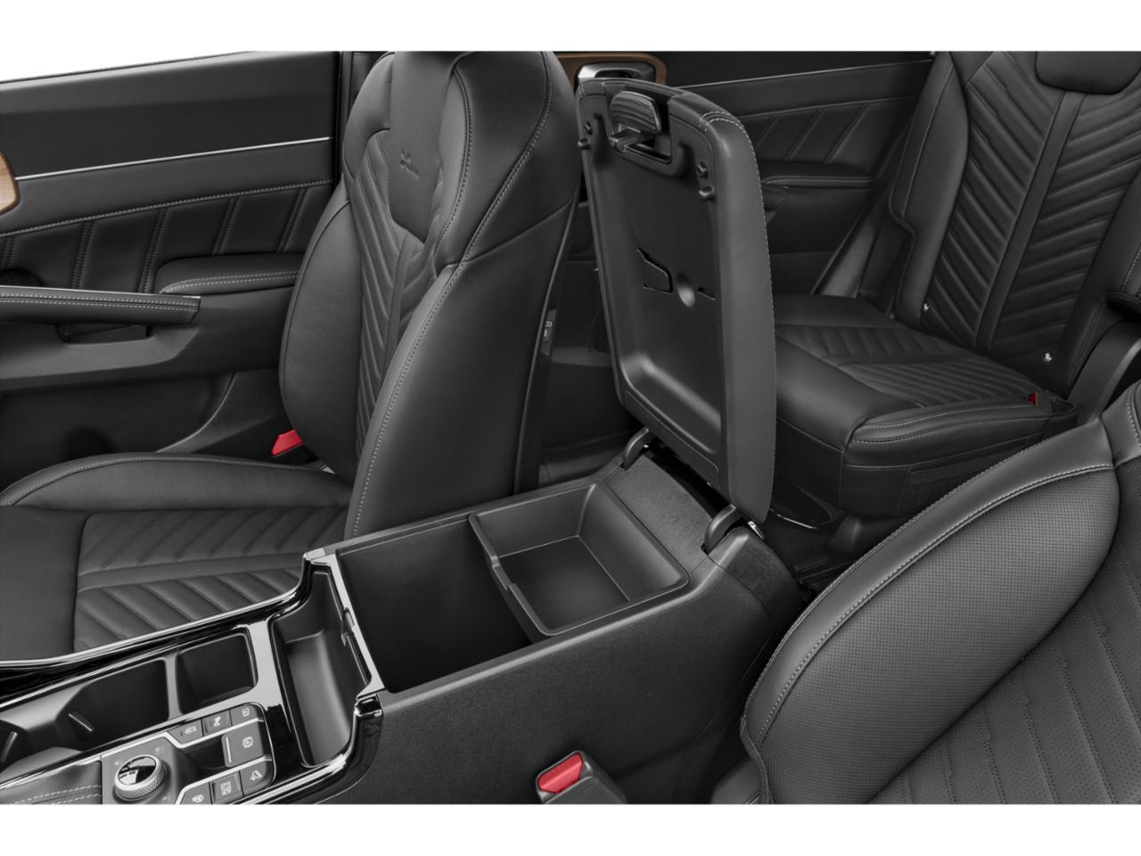 2026 Kia Sorento X-Line SX Prestige Akron OH