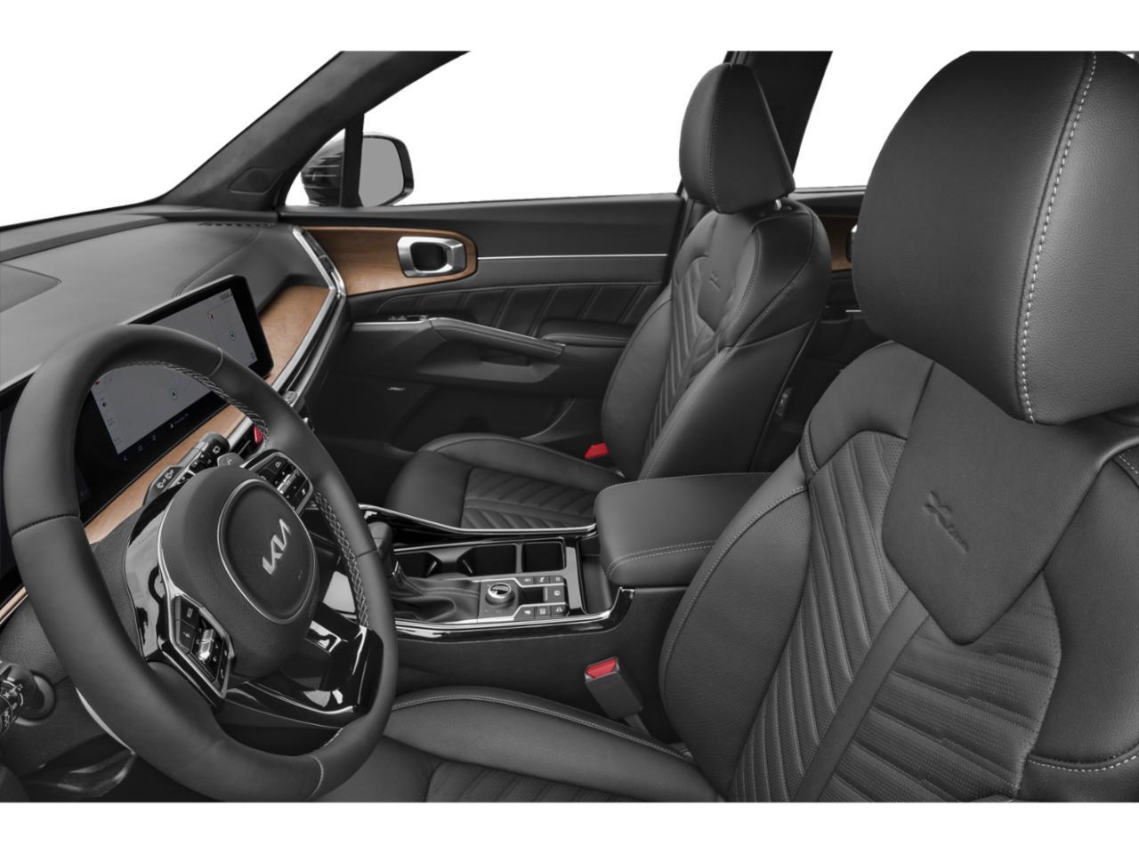 2026 Kia Sorento X-Line SX Prestige Akron OH