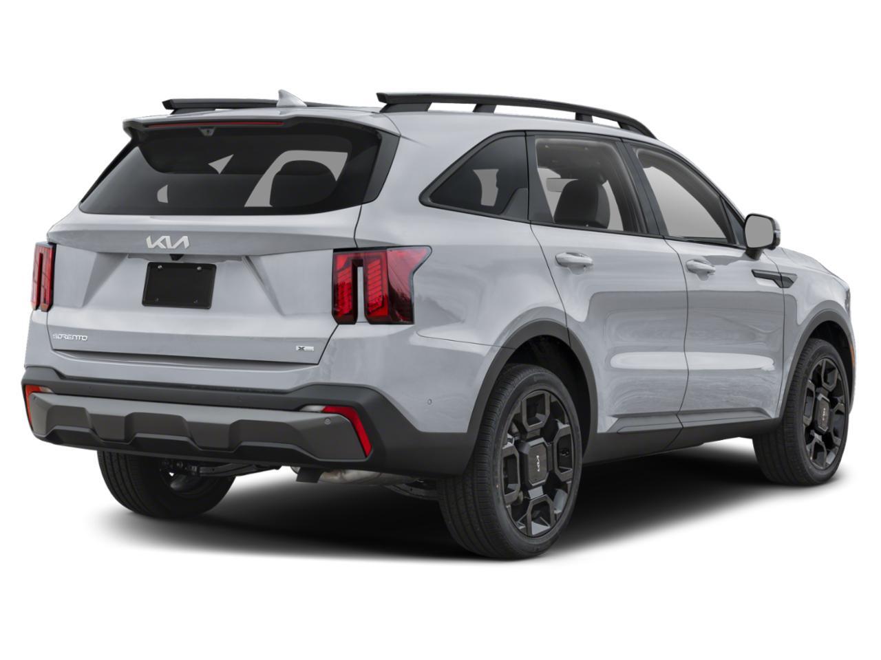 2026 Kia Sorento X-Line SX Prestige Folsom CA