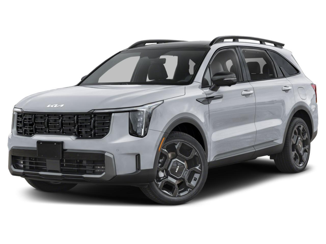 2026 Kia Sorento X-Line SX Prestige Folsom CA