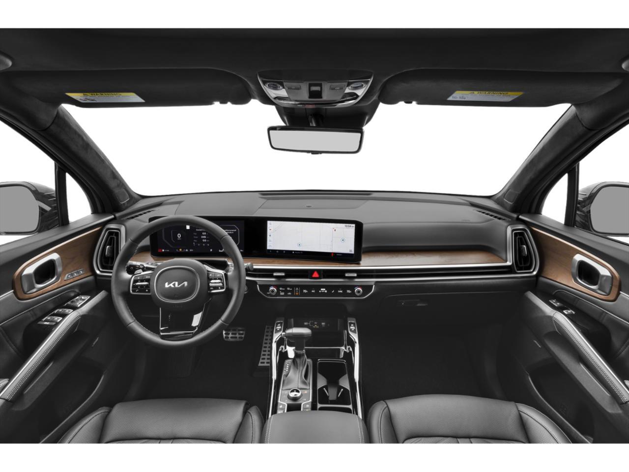 2026 Kia Sorento X-Line SX Prestige Folsom CA