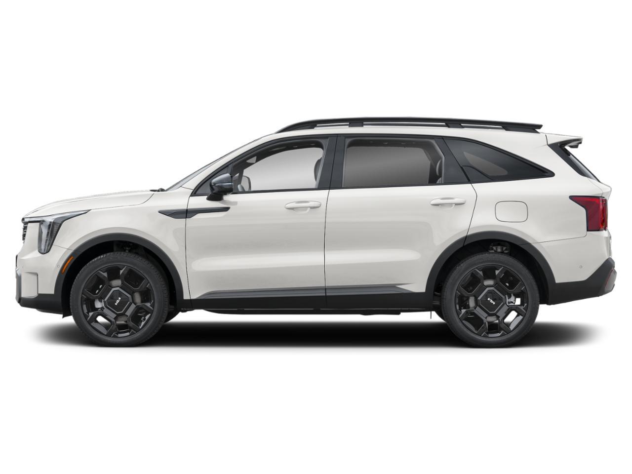 2026 Kia Sorento X-Line SX Prestige San Clemente CA