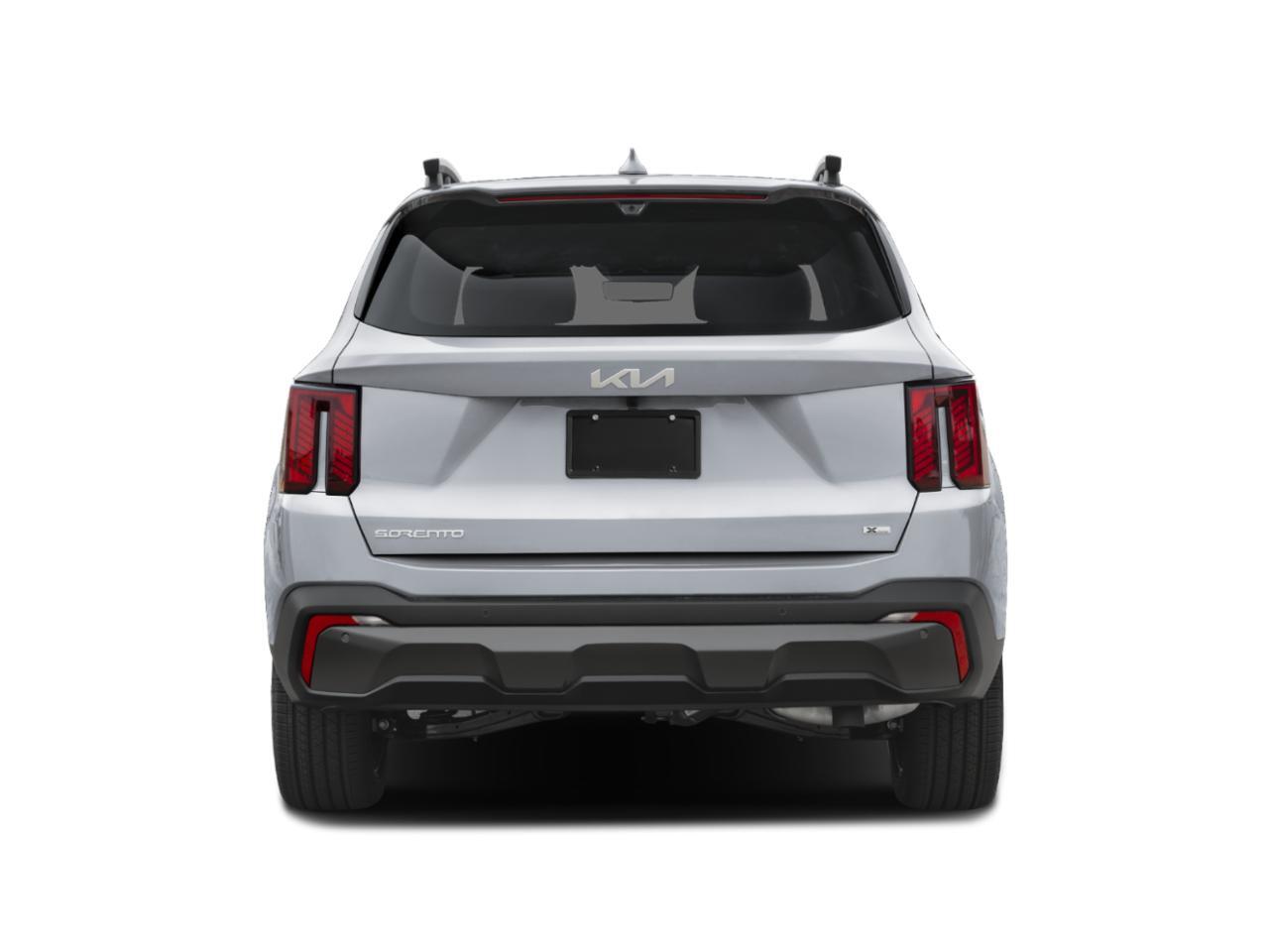 2026 Kia Sorento X-Line SX Prestige San Clemente CA