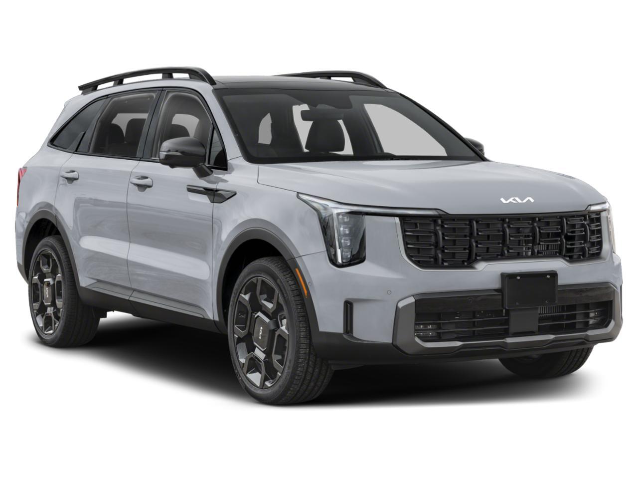 2026 Kia Sorento X-Line SX Prestige San Clemente CA