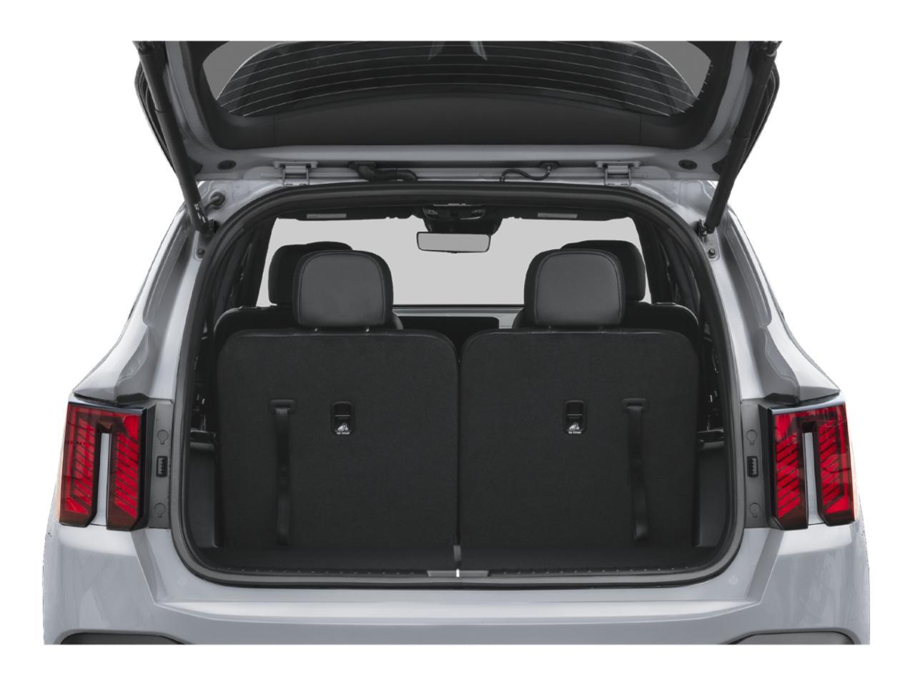 2026 Kia Sorento X-Line SX Prestige San Clemente CA