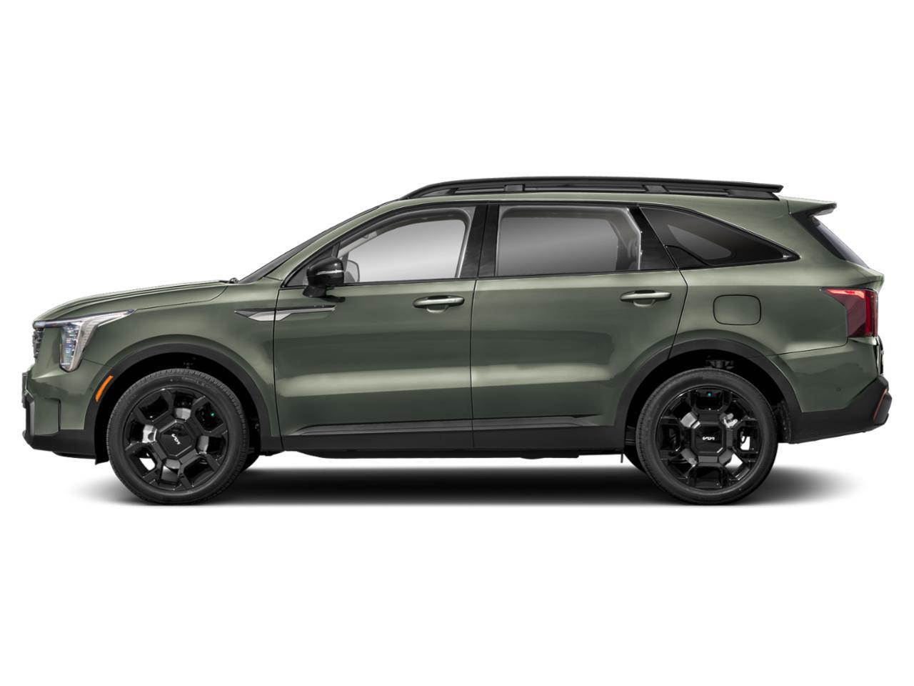 2026 Kia Sorento X-Line SX San Clemente CA