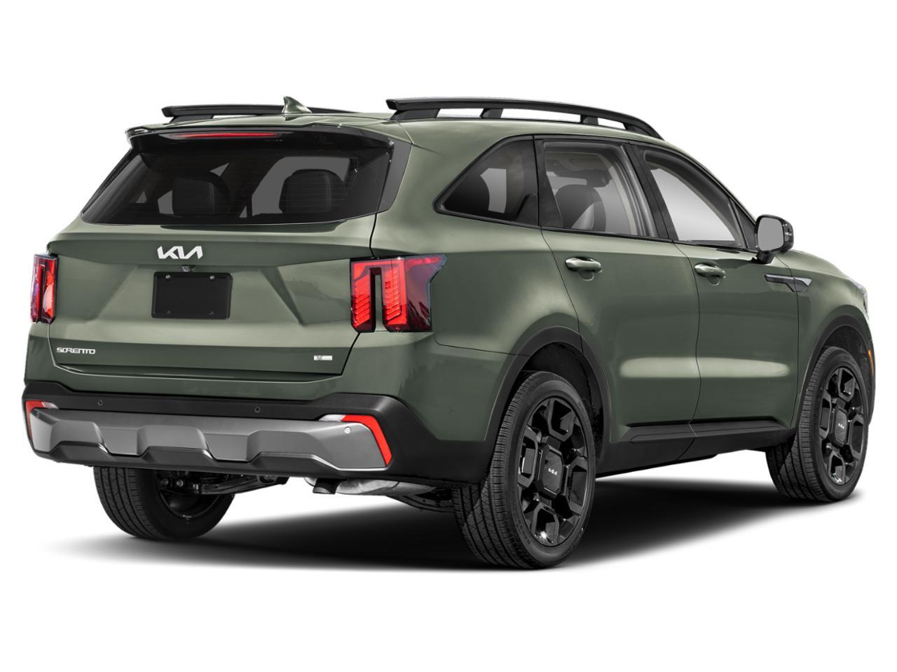 2026 Kia Sorento X-Line SX San Clemente CA