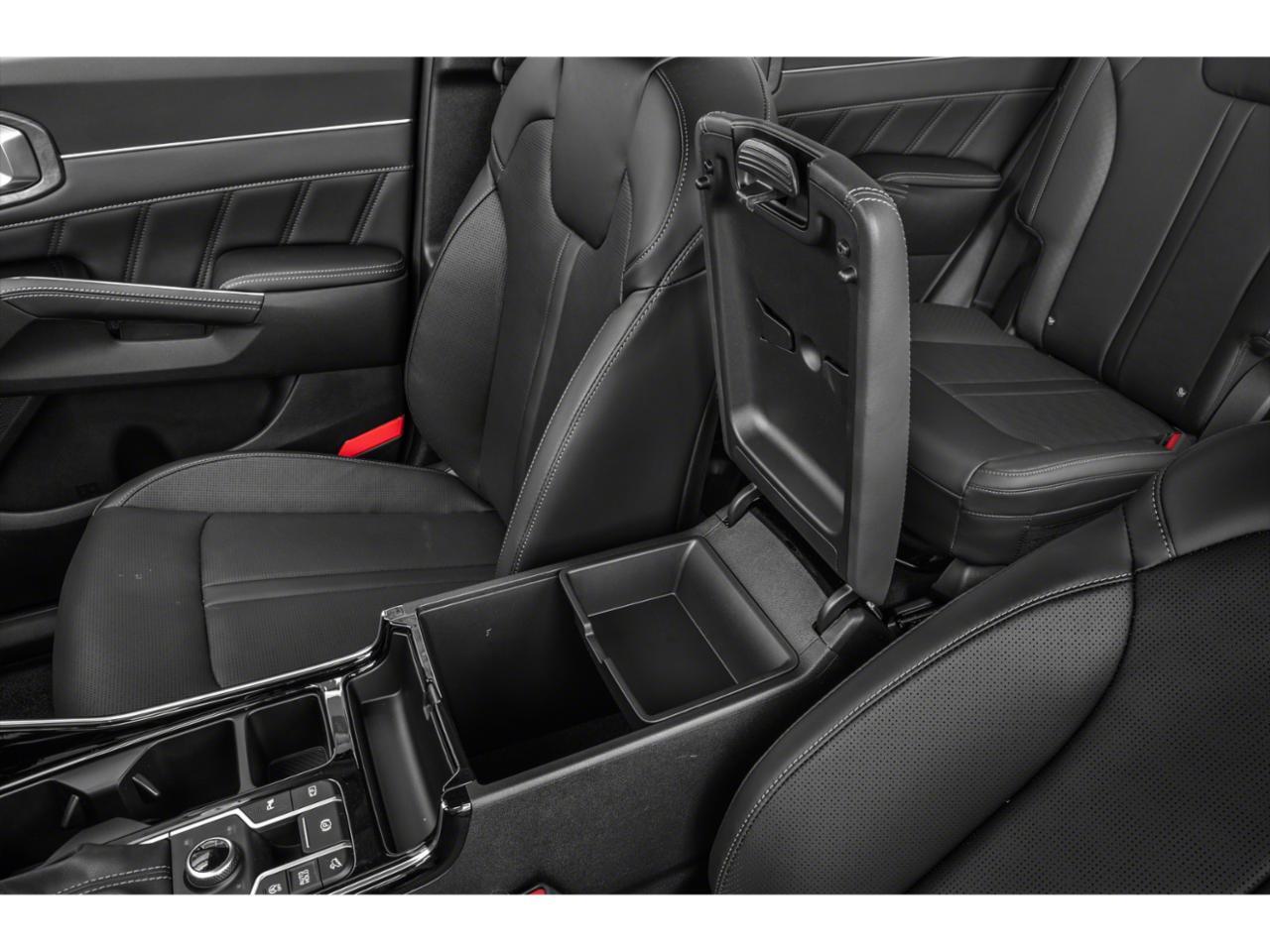 2026 Kia Sorento X-Line SX San Clemente CA