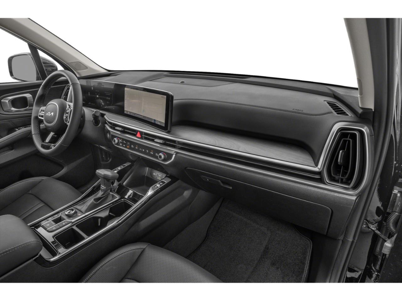 2026 Kia Sorento X-Line SX San Clemente CA