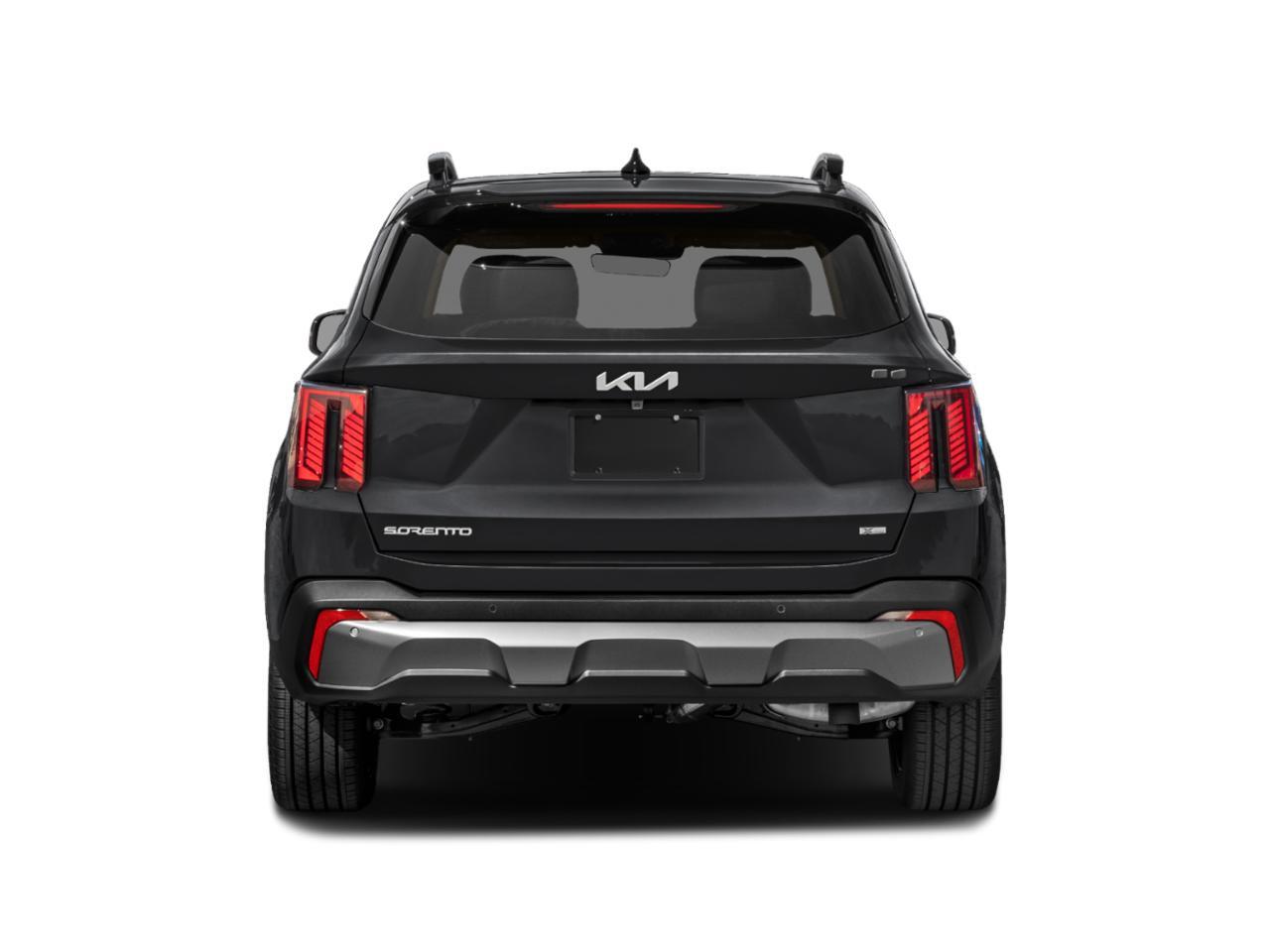 2026 Kia Sorento X-Line SX San Clemente CA