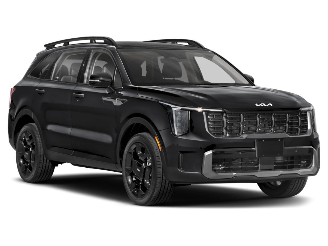 2026 Kia Sorento X-Line SX San Clemente CA