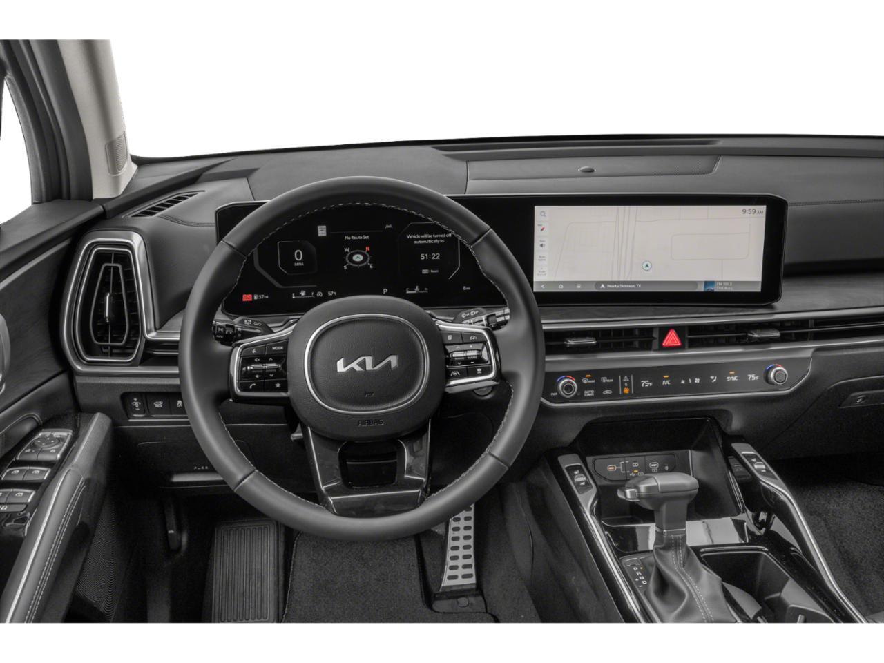 2026 Kia Sorento X-Line SX San Clemente CA