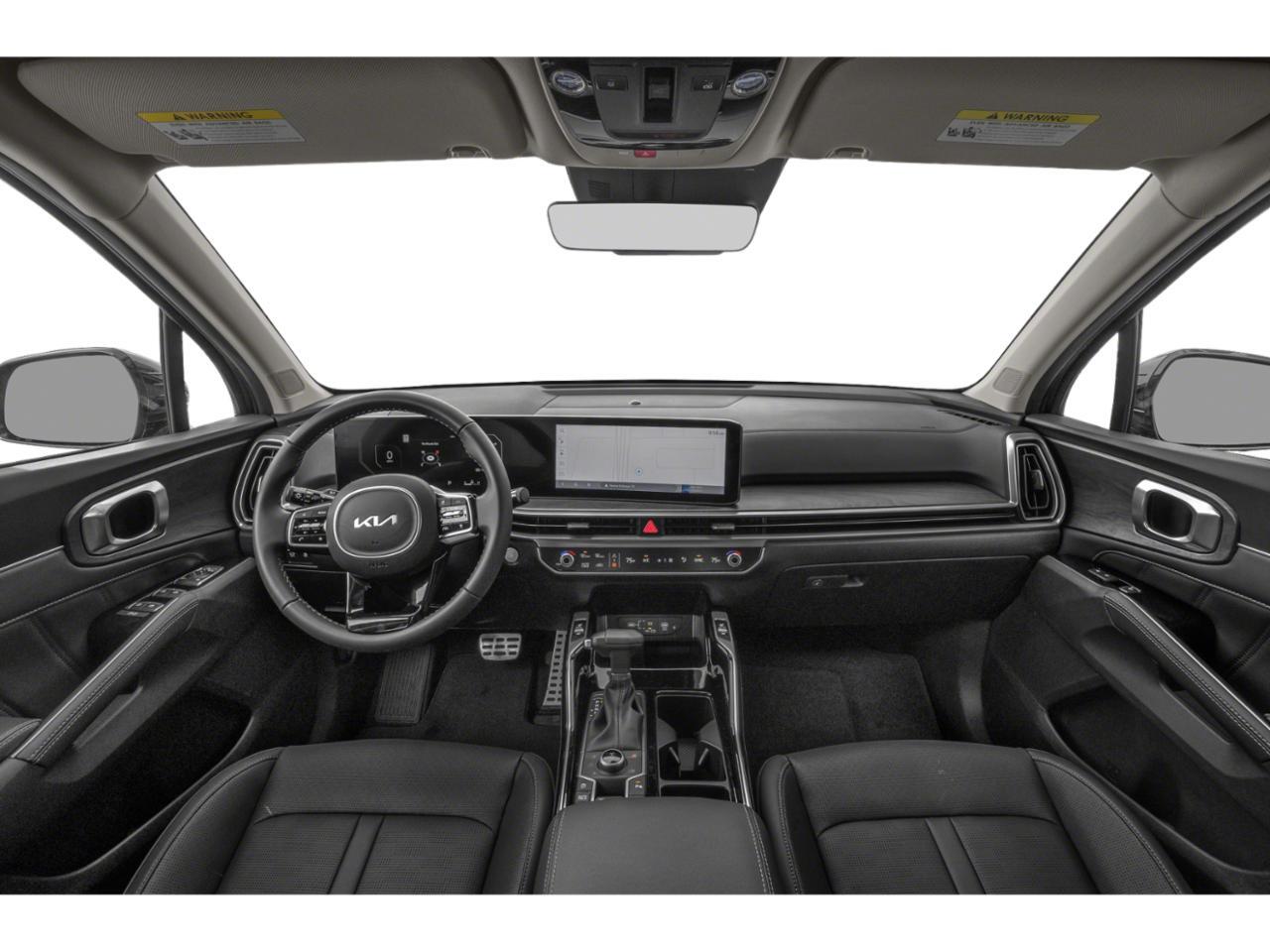 2026 Kia Sorento X-Line SX San Clemente CA