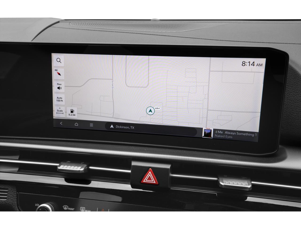 2026 Kia Sportage 4DR AWD SX-PRESTIGE Tucson AZ