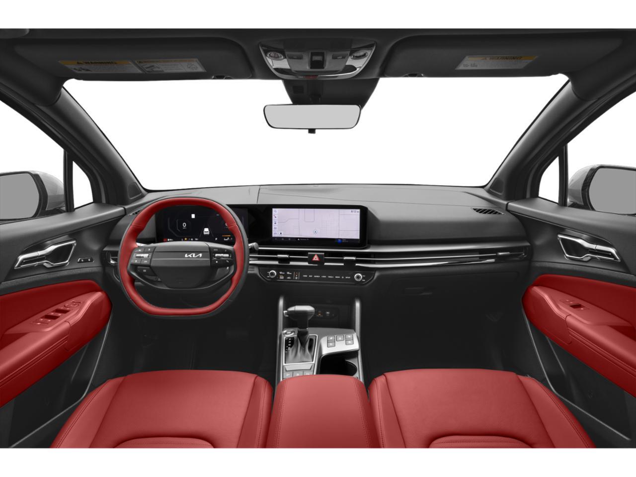 2026 Kia Sportage 4DR AWD SX-PRESTIGE Tucson AZ